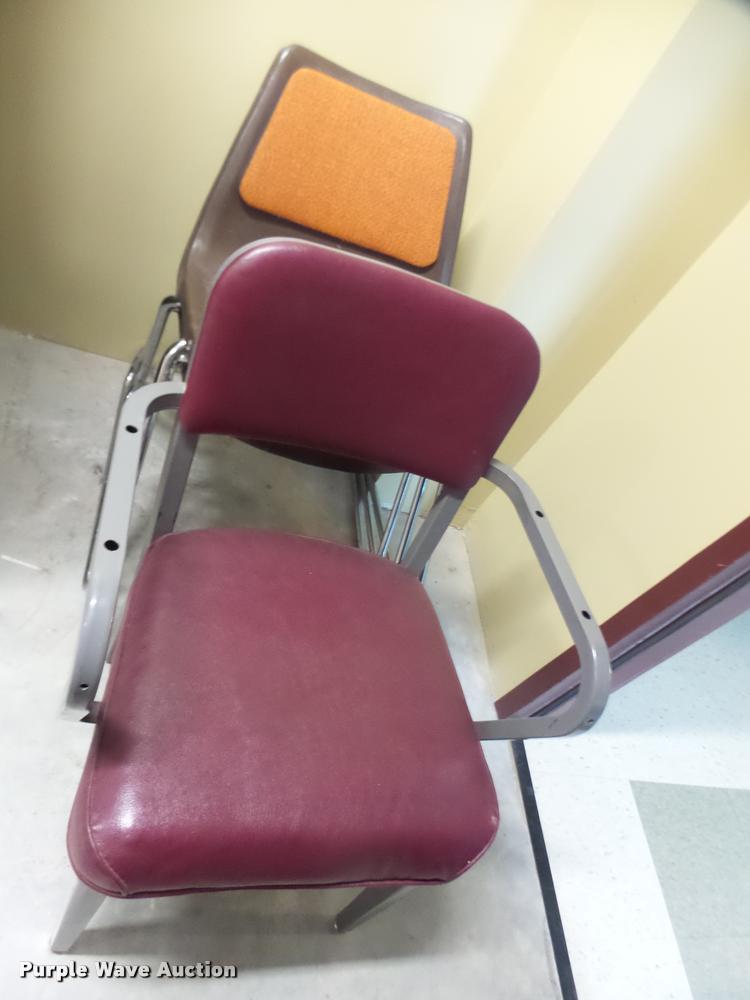 image for item DF9312 Office equipment and furniture