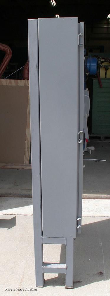 image for item DK9656 Square D electric switch