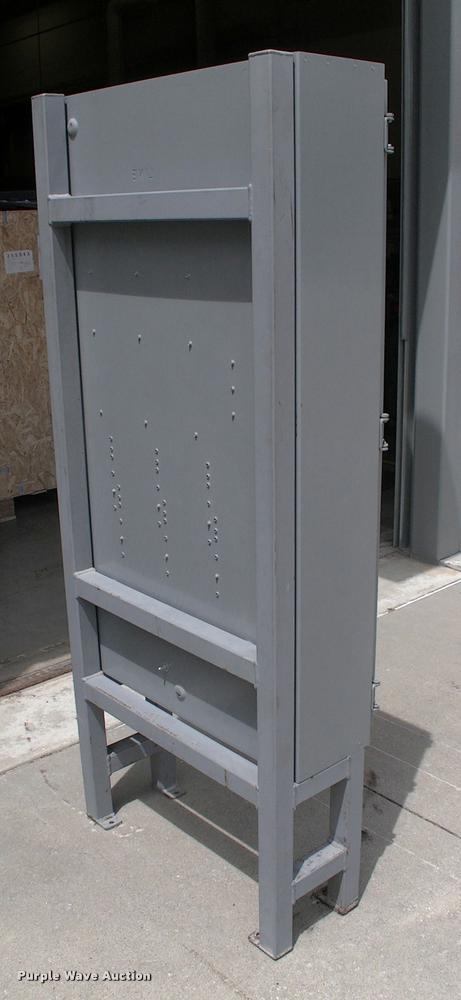 image for item DK9656 Square D electric switch