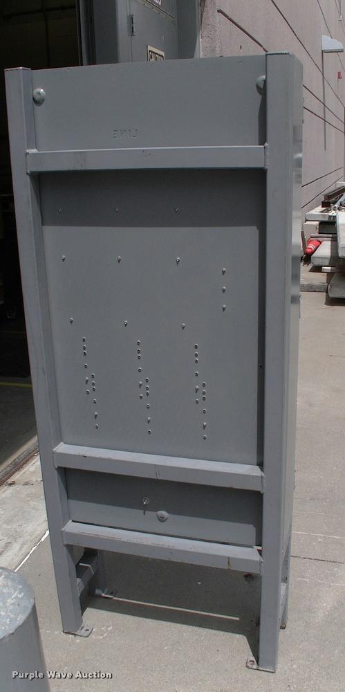 image for item DK9656 Square D electric switch