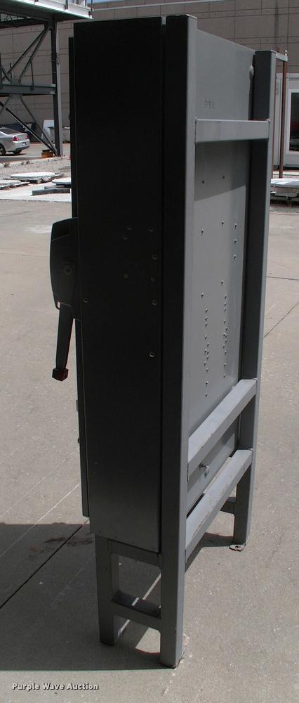 image for item DK9656 Square D electric switch