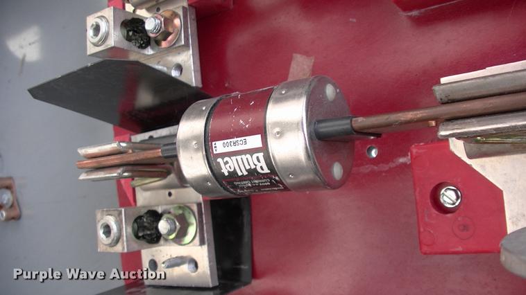 image for item DK9656 Square D electric switch