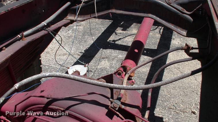 image for item DK9674 1980 GMC truck cab and chassis