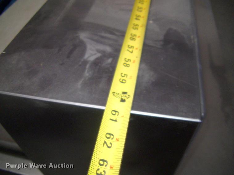 image for item DK9688 Servewell 38118 steam table