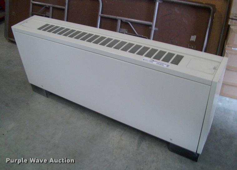 image for item DK9690 Steam heat register