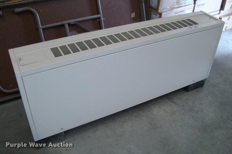 image for item DK9690 Steam heat register