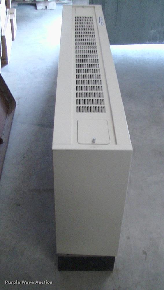 image for item DK9690 Steam heat register