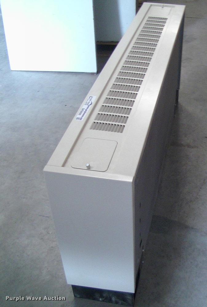 image for item DK9690 Steam heat register