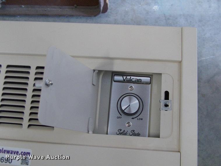 image for item DK9690 Steam heat register