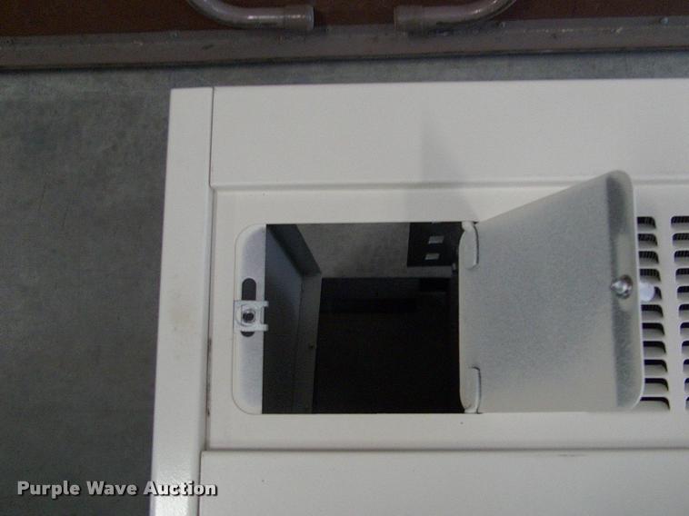 image for item DK9690 Steam heat register