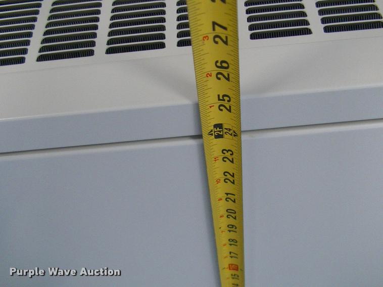 image for item DK9690 Steam heat register