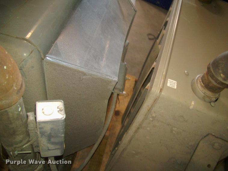 image for item DK9691 (2) ceiling mounted broilers