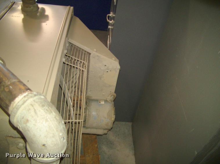 image for item DK9691 (2) ceiling mounted broilers