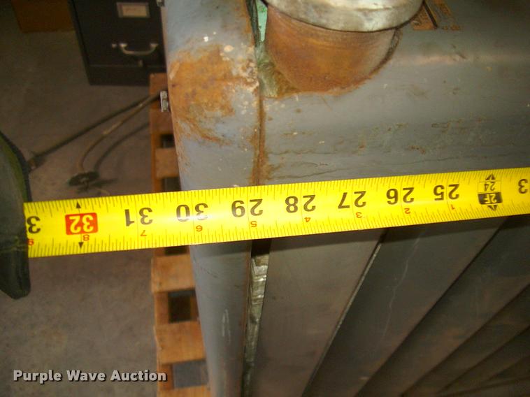 image for item DK9691 (2) ceiling mounted broilers