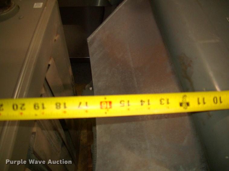 image for item DK9691 (2) ceiling mounted broilers