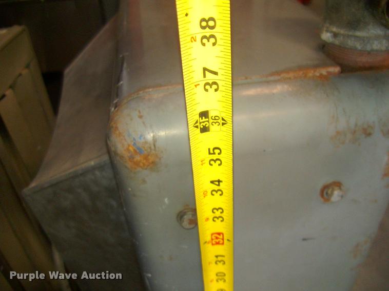 image for item DK9691 (2) ceiling mounted broilers