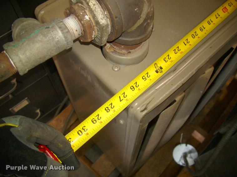 image for item DK9691 (2) ceiling mounted broilers