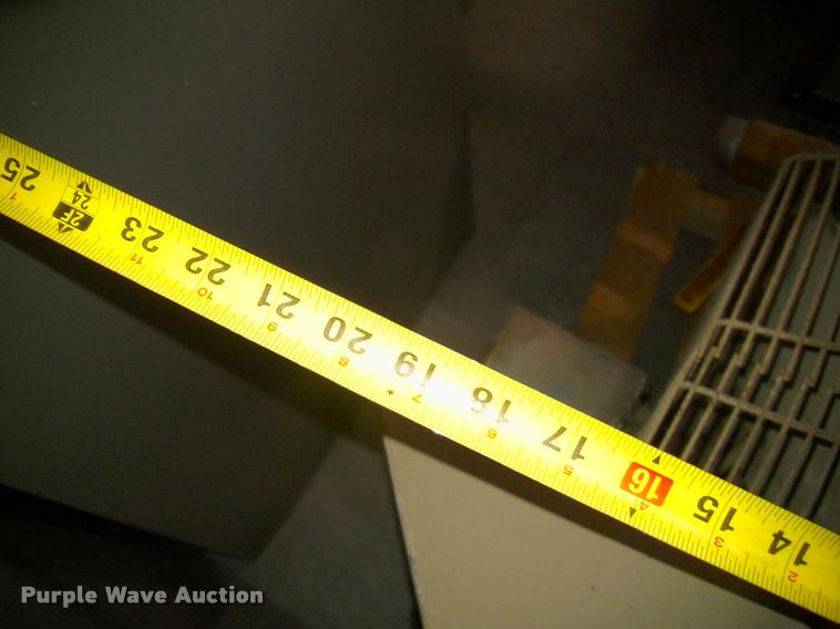 image for item DK9691 (2) ceiling mounted broilers