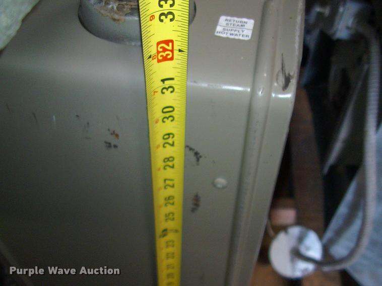 image for item DK9691 (2) ceiling mounted broilers