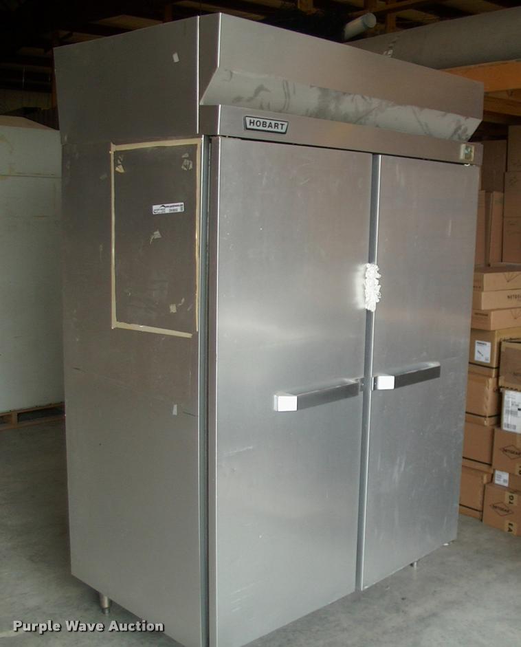 image for item DK9692 (3) freezers
