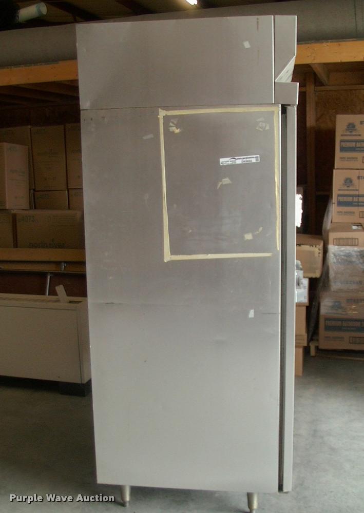 image for item DK9692 (3) freezers