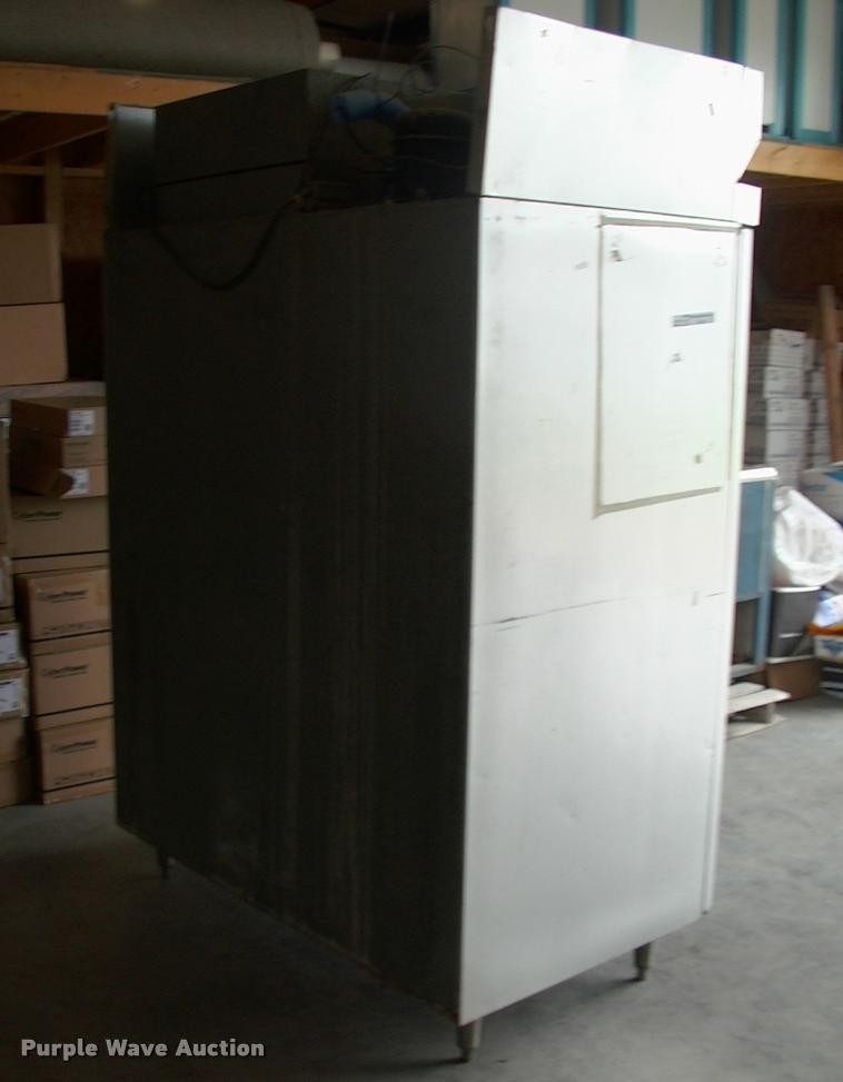 image for item DK9692 (3) freezers