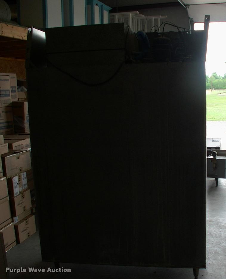 image for item DK9692 (3) freezers