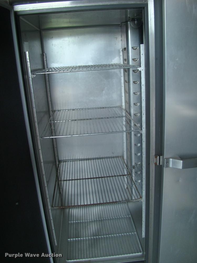 image for item DK9692 (3) freezers