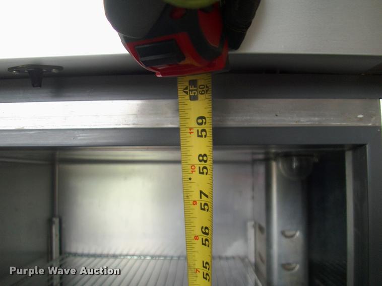 image for item DK9692 (3) freezers