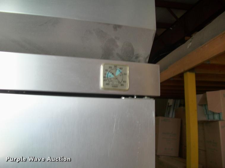 image for item DK9692 (3) freezers