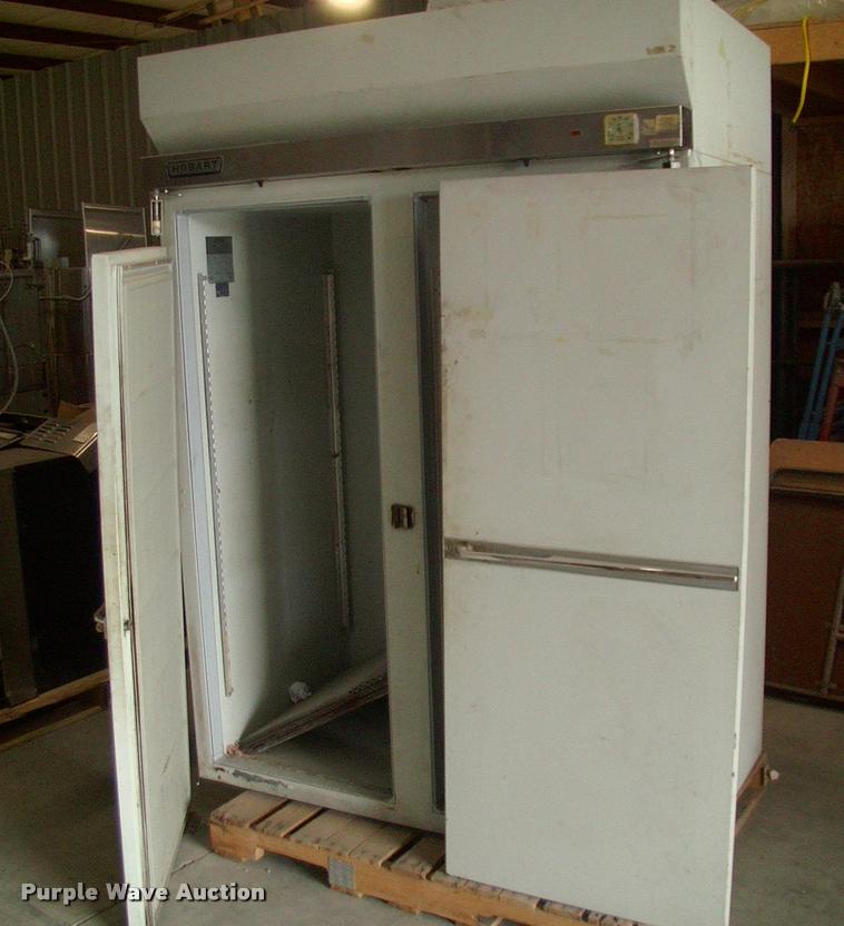 image for item DK9692 (3) freezers