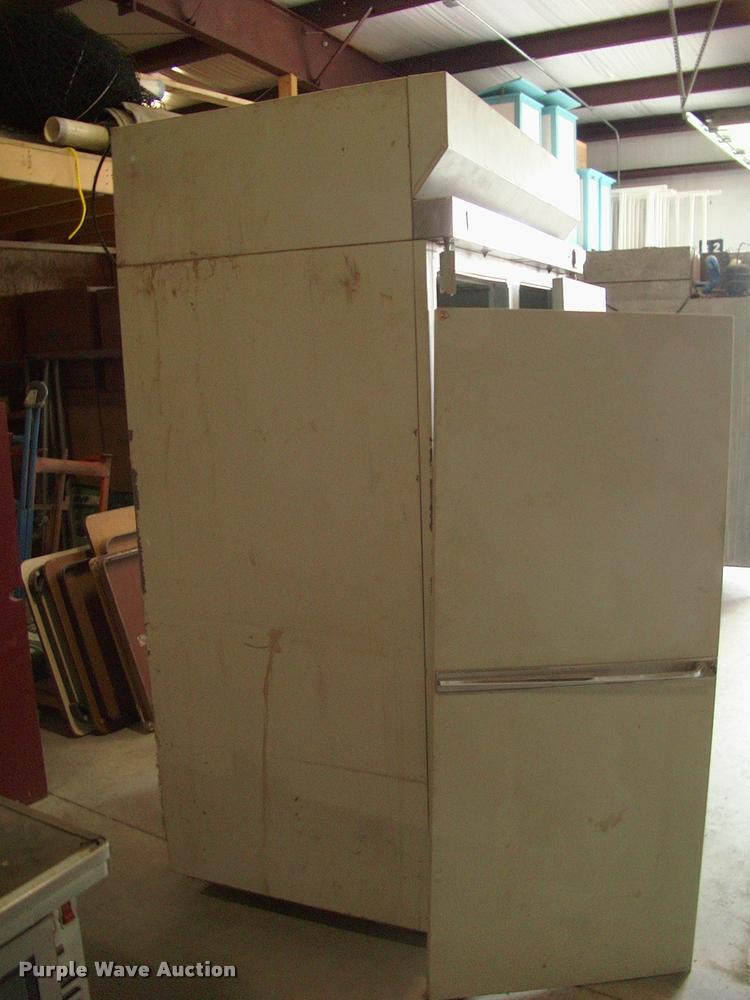 image for item DK9692 (3) freezers