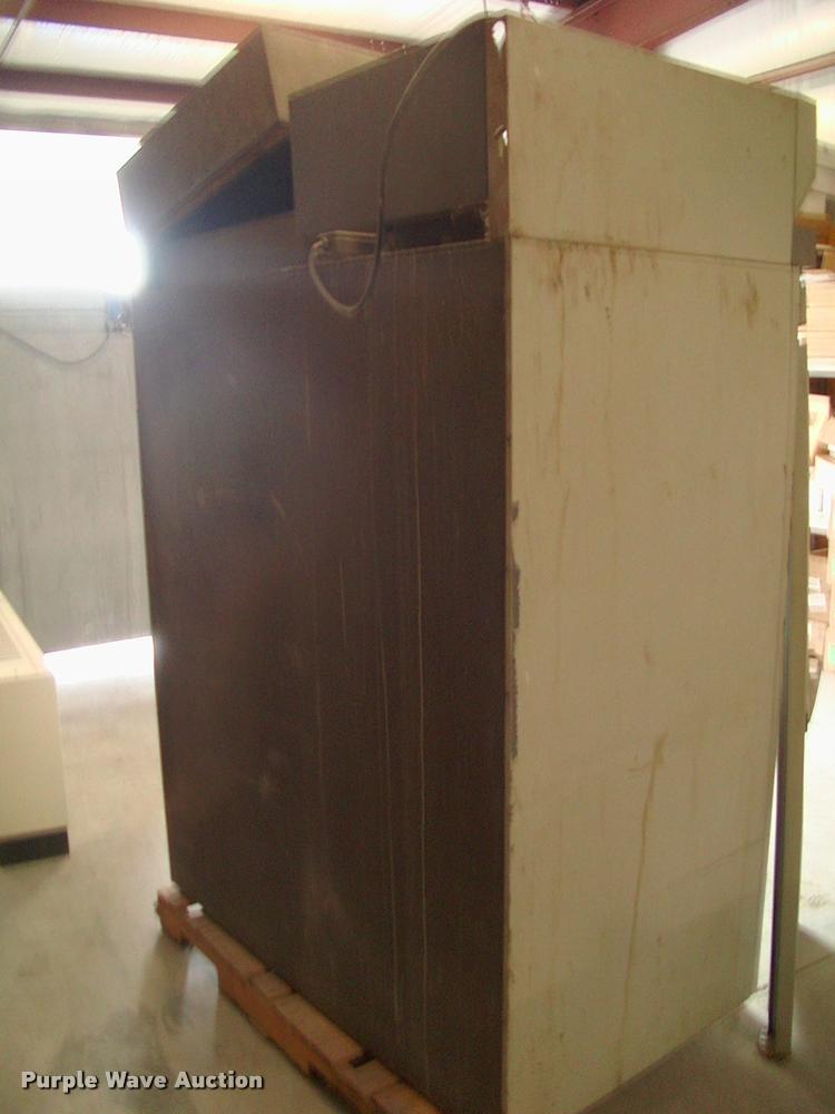 image for item DK9692 (3) freezers