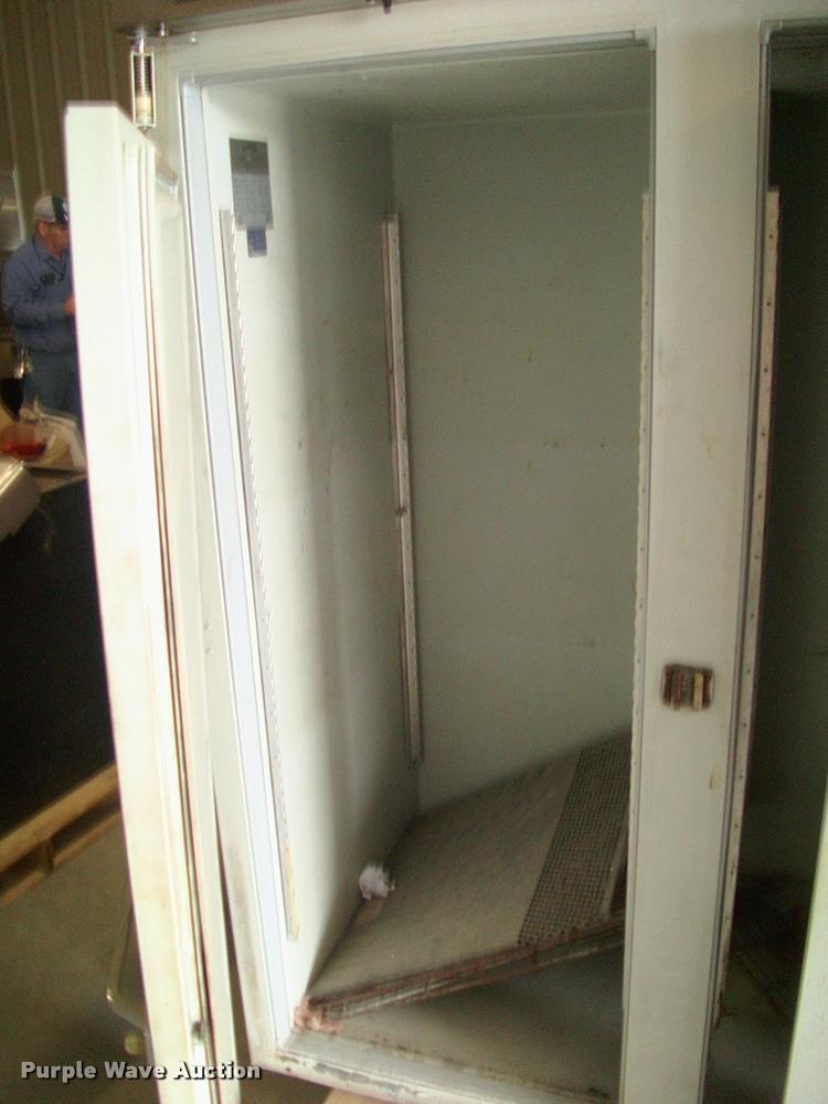 image for item DK9692 (3) freezers