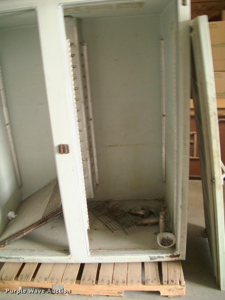 image for item DK9692 (3) freezers