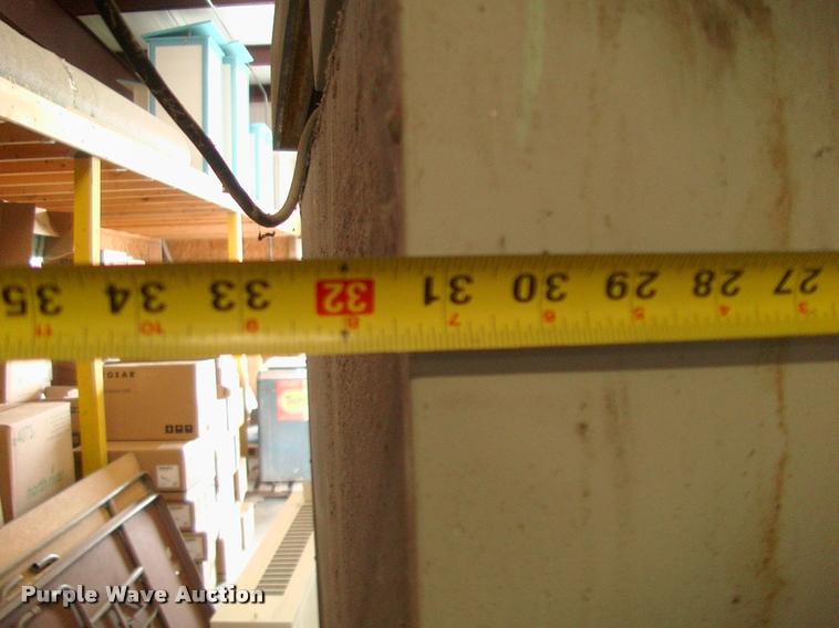 image for item DK9692 (3) freezers