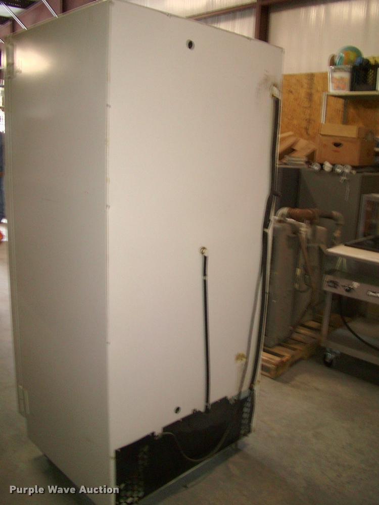 image for item DK9692 (3) freezers