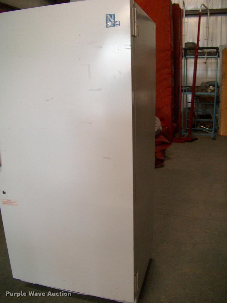 image for item DK9692 (3) freezers