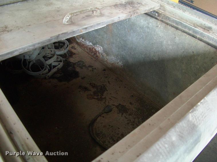 image for item DK9693 (2) Pepsi-Cola coolers