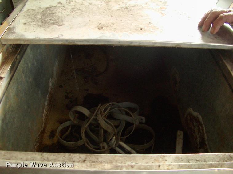 image for item DK9693 (2) Pepsi-Cola coolers