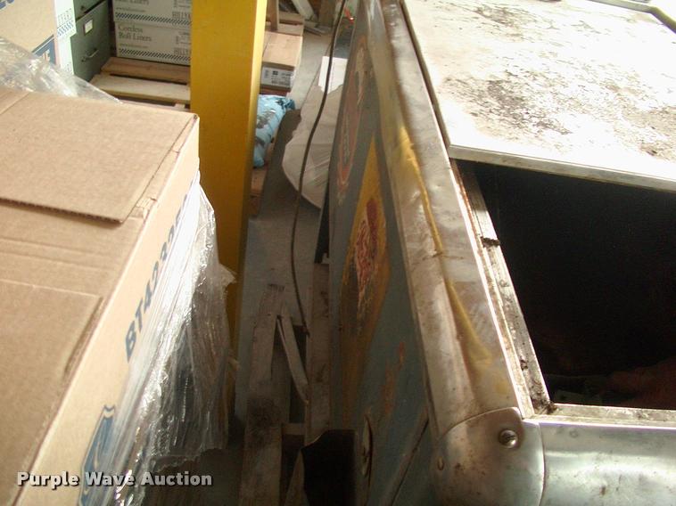 image for item DK9693 (2) Pepsi-Cola coolers