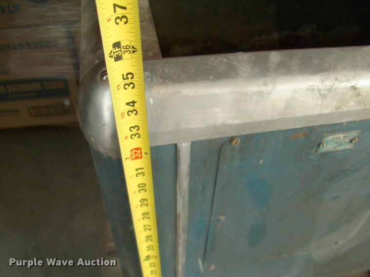 image for item DK9693 (2) Pepsi-Cola coolers