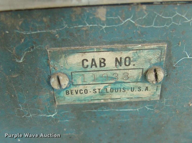 image for item DK9693 (2) Pepsi-Cola coolers