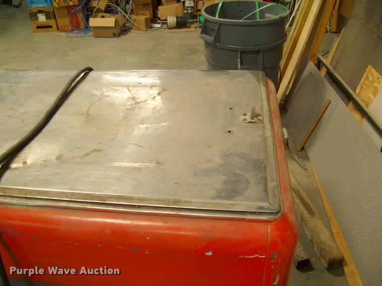 image for item DK9693 (2) Pepsi-Cola coolers