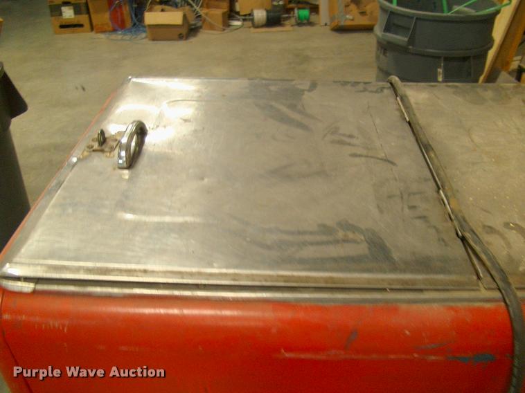 image for item DK9693 (2) Pepsi-Cola coolers