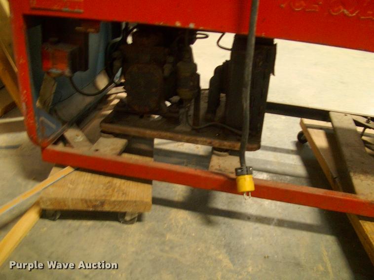 image for item DK9693 (2) Pepsi-Cola coolers