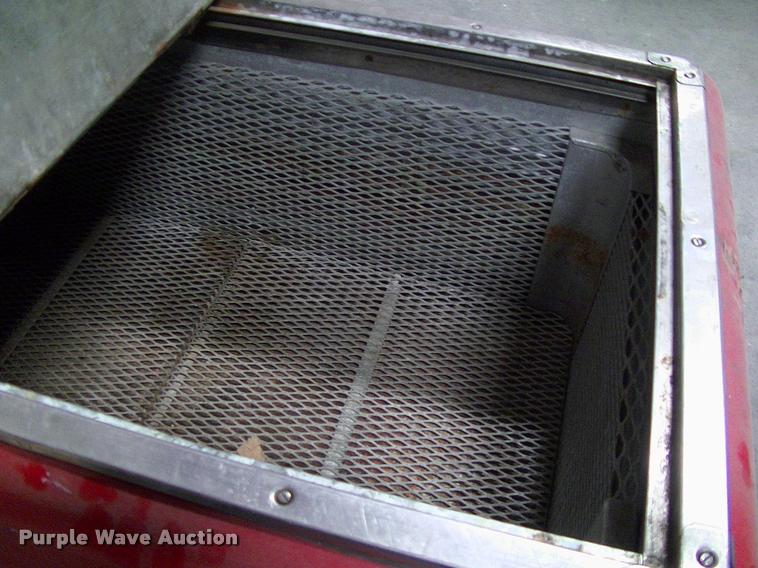 image for item DK9693 (2) Pepsi-Cola coolers