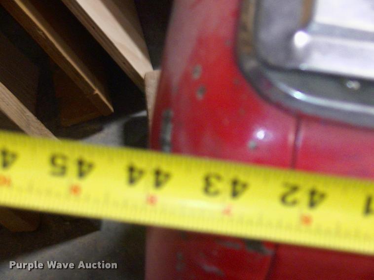 image for item DK9693 (2) Pepsi-Cola coolers