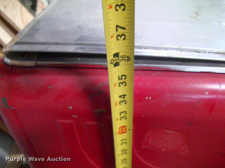 image for item DK9693 (2) Pepsi-Cola coolers