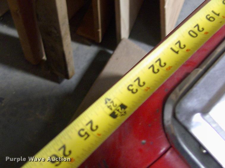 image for item DK9693 (2) Pepsi-Cola coolers